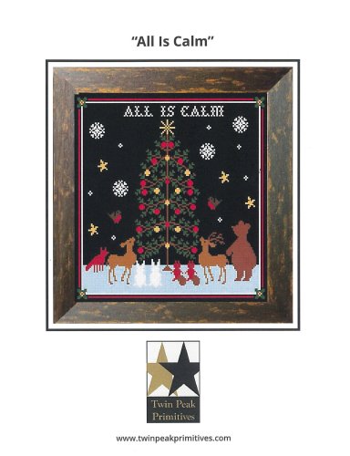 (image for) All Is Calm